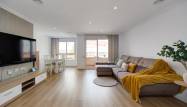 Odsprzedaż - Apartament - Torrevieja - Centro
