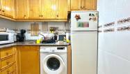 Odsprzedaż - Apartament - Torrevieja - Centro