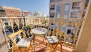 Odsprzedaż - Apartament - Torrevieja - Centro