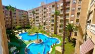 Odsprzedaż - Apartament - Torrevieja - Centro