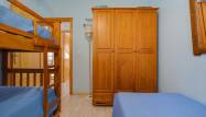 Odsprzedaż - Apartament - Torrevieja - Centro