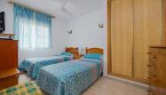 Odsprzedaż - Apartament - Torrevieja - Centro