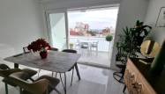 Odsprzedaż - Apartament - Torrevieja - Centro