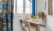 Odsprzedaż - Apartament - Torrevieja - Centro