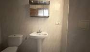 Odsprzedaż - Apartament - Torrevieja - Centro