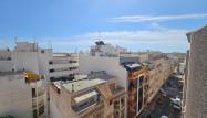 Odsprzedaż - Apartament - Torrevieja - Centro