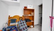 Odsprzedaż - Apartament - Torrevieja - Centro