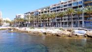 Odsprzedaż - Apartament - Torrevieja - Centro