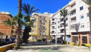 Odsprzedaż - Apartament - Torrevieja - Centro