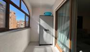 Odsprzedaż - Apartament - Torrevieja - Centro