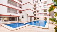 Odsprzedaż - Apartament - Torrevieja - Centro