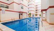 Odsprzedaż - Apartament - Torrevieja - Centro