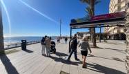 Odsprzedaż - Apartament - Torrevieja - Centro
