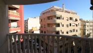Odsprzedaż - Apartament - Torrevieja - Centro