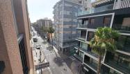 Odsprzedaż - Apartament - Torrevieja - Centro