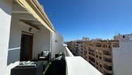 Odsprzedaż - Apartament - Torrevieja - Centro