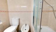 Odsprzedaż - Apartament - Torrevieja - Centro