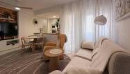 Odsprzedaż - Apartament - Torrevieja - Centro