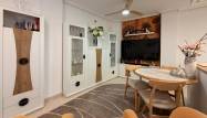 Odsprzedaż - Apartament - Torrevieja - Centro