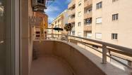 Odsprzedaż - Apartament - Torrevieja - Centro