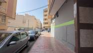 Odsprzedaż - Apartament - Torrevieja - Centro