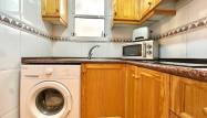 Odsprzedaż - Apartament - Torrevieja - Centro