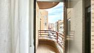 Odsprzedaż - Apartament - Torrevieja - Centro
