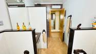 Odsprzedaż - Apartament - Torrevieja - Centro
