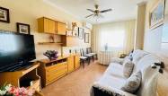 Odsprzedaż - Apartament - Torrevieja - Centro