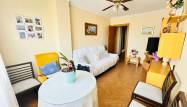 Odsprzedaż - Apartament - Torrevieja - Centro