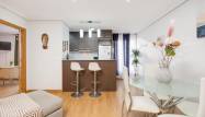 Odsprzedaż - Apartament - Torrevieja - Centro