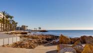 Odsprzedaż - Apartament - Torrevieja - Centro