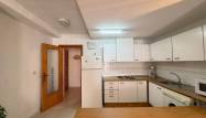 Odsprzedaż - Apartament - Torrevieja - Centro