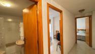 Odsprzedaż - Apartament - Torrevieja - Centro