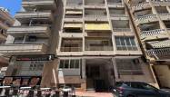 Odsprzedaż - Apartament - Torrevieja - Centro