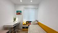 Odsprzedaż - Apartament - Torrevieja - Centro