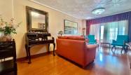 Odsprzedaż - Apartament - Torrevieja - Centro