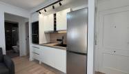 Odsprzedaż - Apartament - Torrevieja - Centro