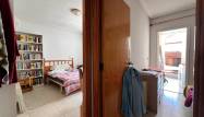 Odsprzedaż - Apartament - Torrevieja - Centro