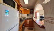 Odsprzedaż - Apartament - Torrevieja - Centro
