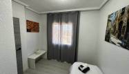 Odsprzedaż - Apartament - Torrevieja - Centro