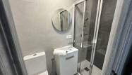 Odsprzedaż - Apartament - Torrevieja - Centro