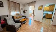 Odsprzedaż - Apartament - Torrevieja - Centro