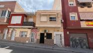 Odsprzedaż - Apartament - Torrevieja - Centro