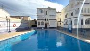 Odsprzedaż - Apartament - Torrevieja - Costa Blanca