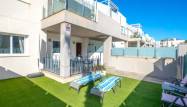 Odsprzedaż - Apartament - Torrevieja - Costa Blanca
