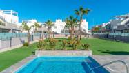 Odsprzedaż - Apartament - Torrevieja - Costa Blanca