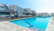 Odsprzedaż - Apartament - Torrevieja - Costa Blanca