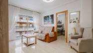 Odsprzedaż - Apartament - Torrevieja - Costa Blanca