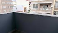 Odsprzedaż - Apartament - Torrevieja - Costa Blanca